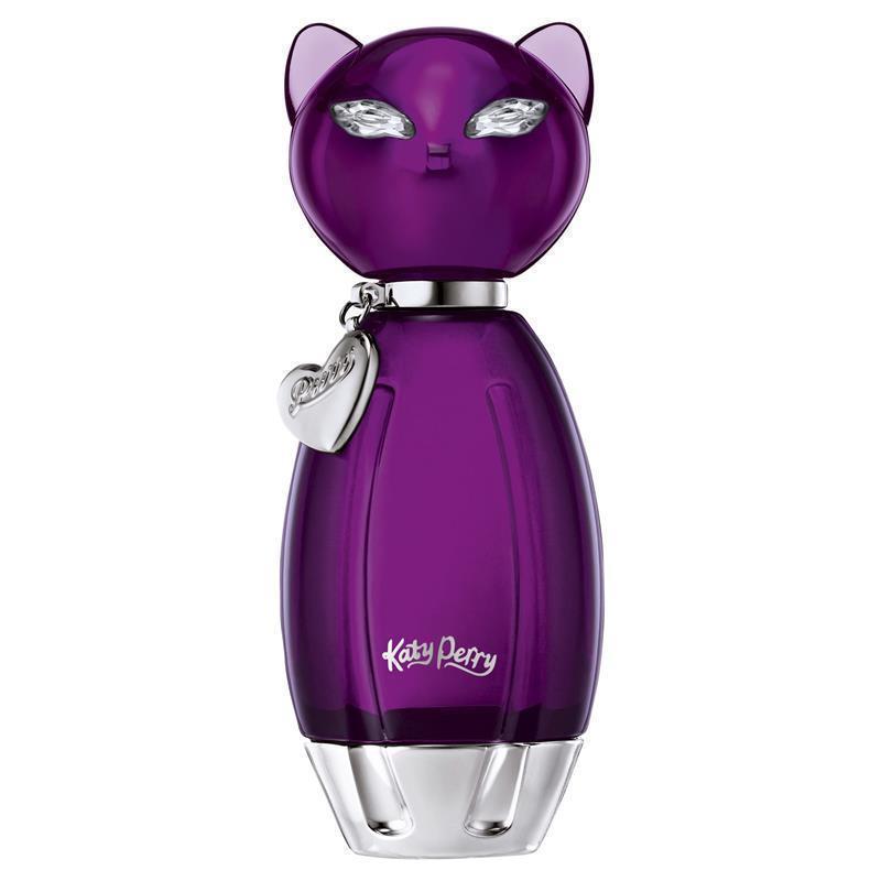 Image of Katy Perry Purr Eau de Parfum 100ml