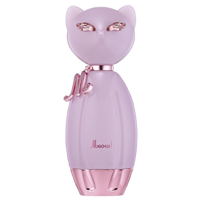 Image of Katy Perry Meow Eau de Parfum 100ml