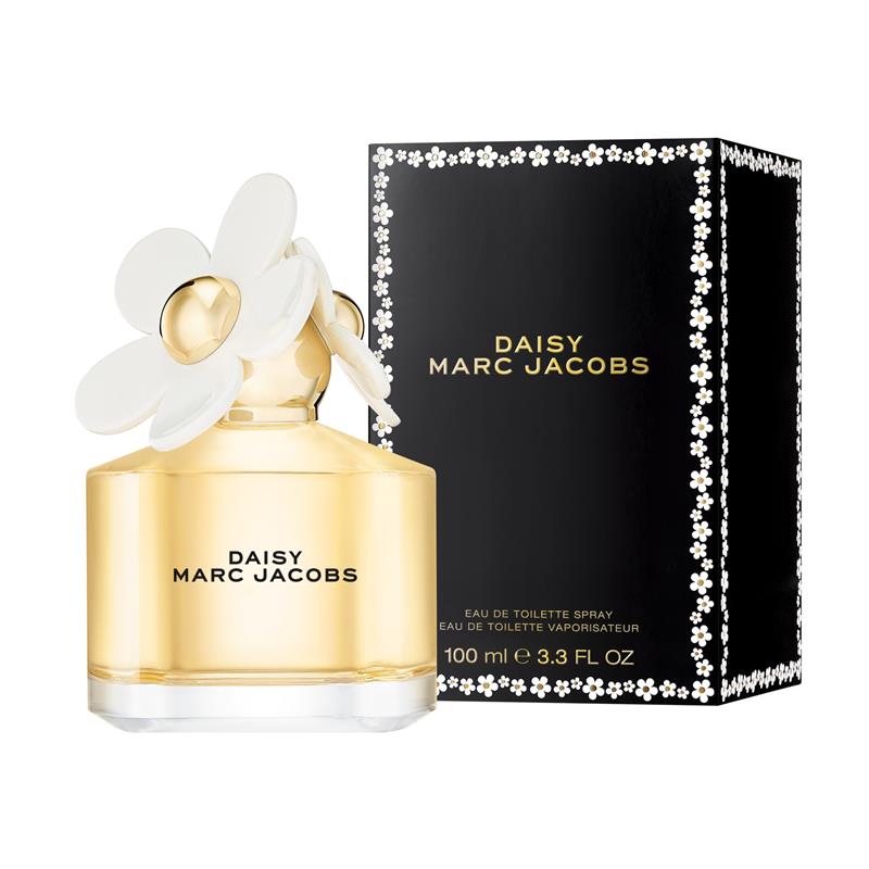 Image of Marc Jacobs Daisy Eau de Toilette 100ml
