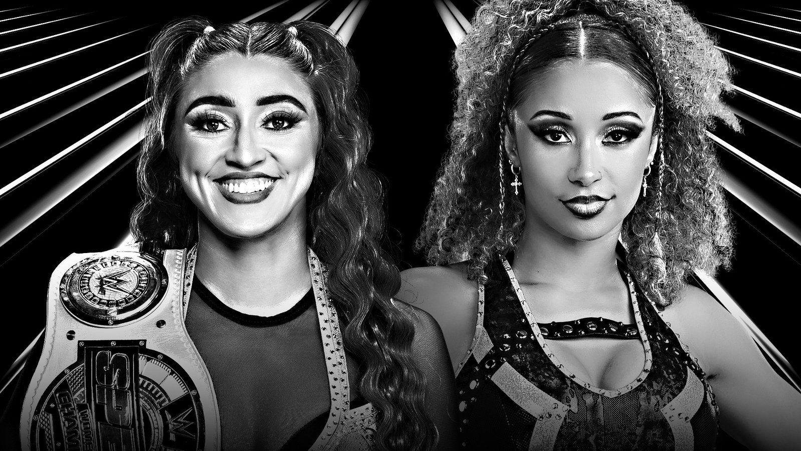 WREN SINCLAIR vs. KELANI JORDAN