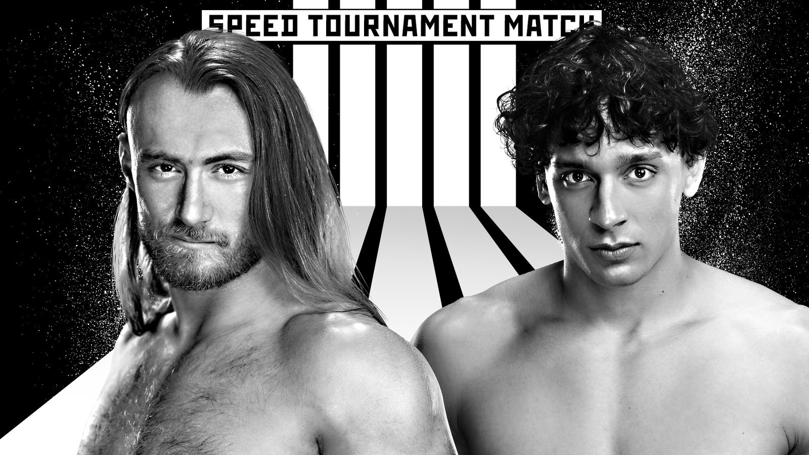 NATHAN FRAZER RETURNS TO NXT TO FACE ROMEO MORENO