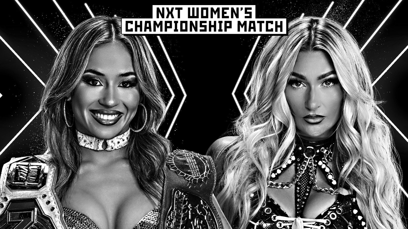 LOLA VICE vs. IZZI DAME