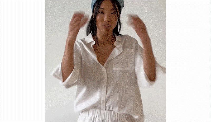 Latitude shirt