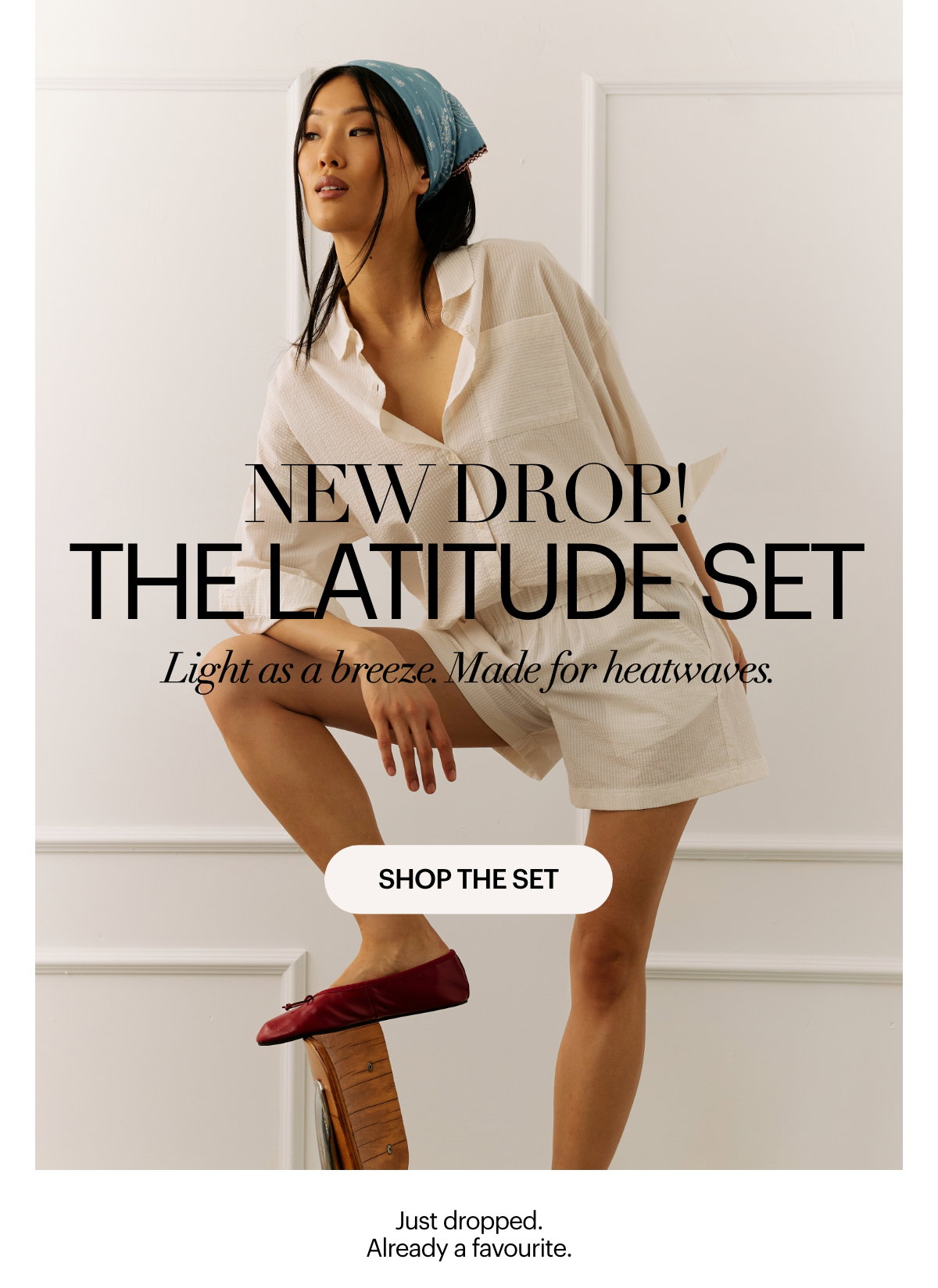 Shop the set