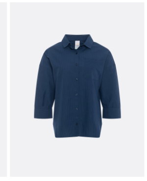 Latitude shirt