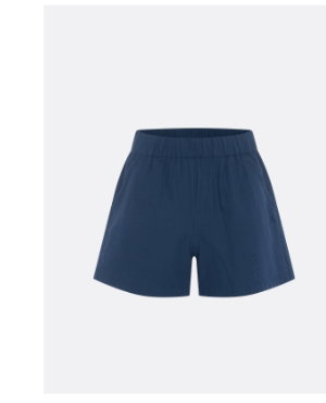 Latitude shorts
