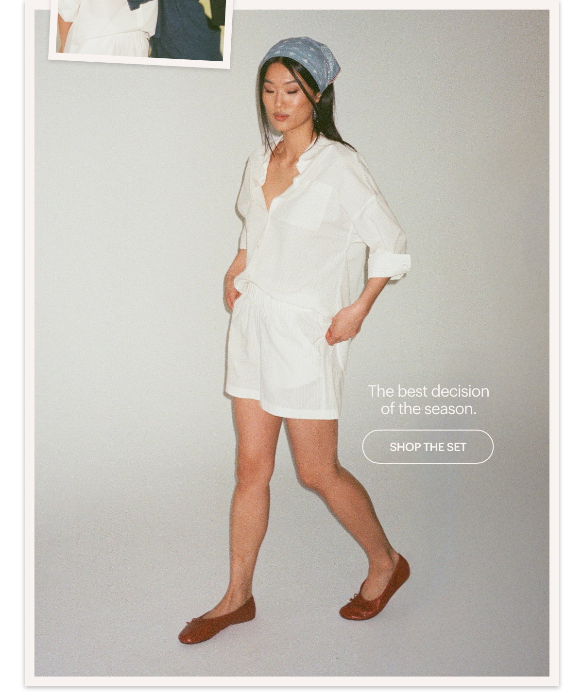 Latitude shirt