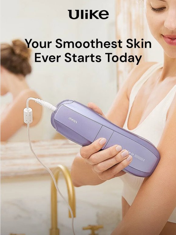 Transform Your Skin in Minutes – Air10 is Here