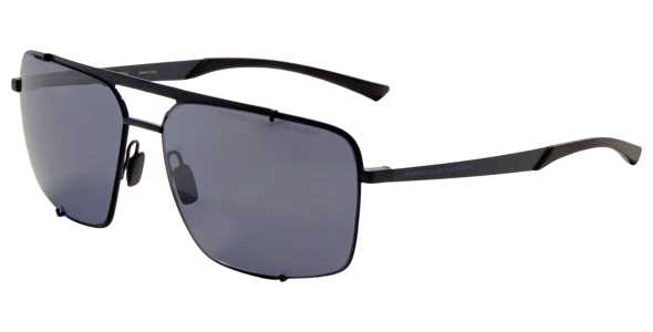 Porsche Design Men's Sunglasses P8919-63C