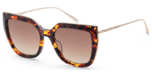 Chopard Women's Sunglasses SCH319M540745