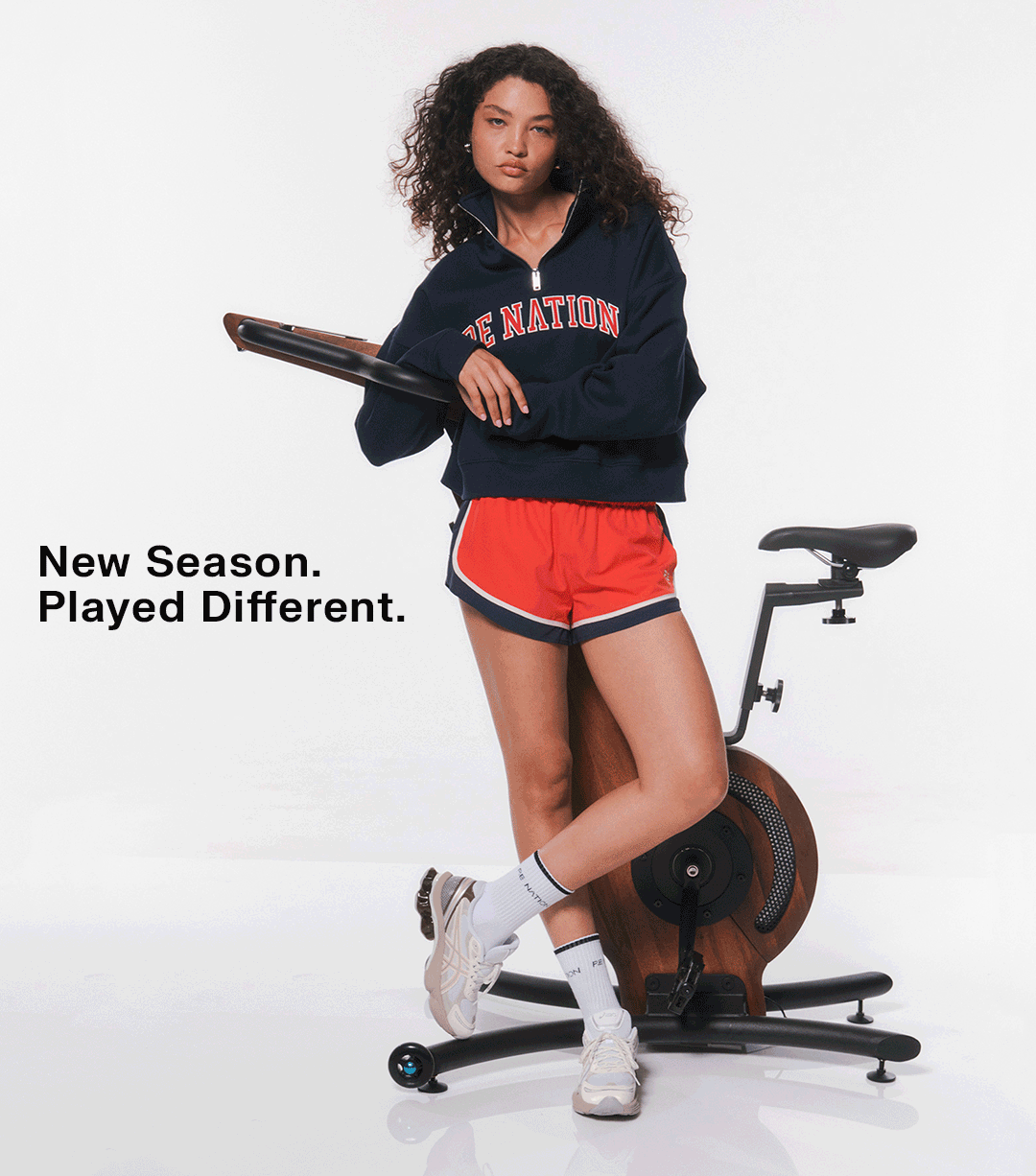 shop new arrivals