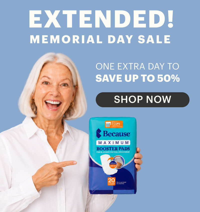 EXTENDED! ONE EXTRA DAY TO SAVE UP TO 50%