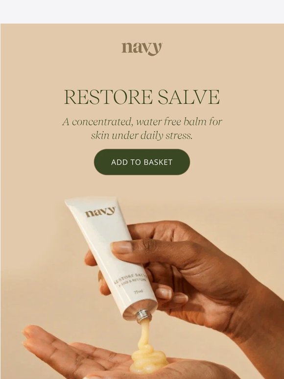 The balm your hands have been missing