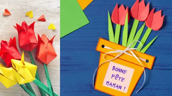 20 bricolages faciles et charmants