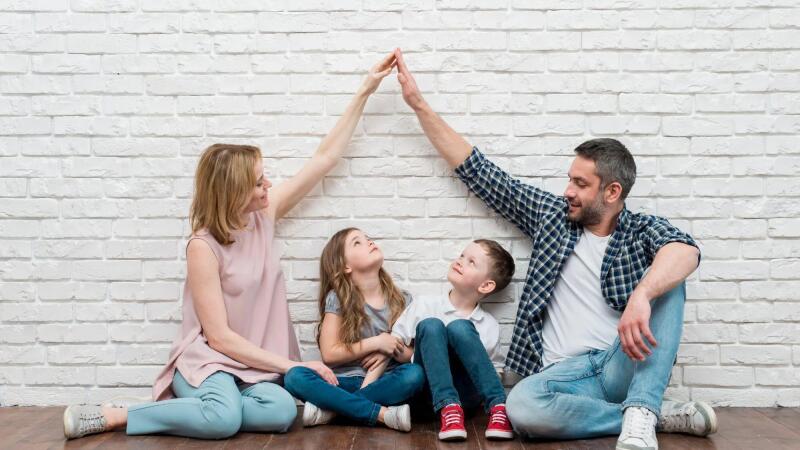 Des idées toutes prêtes pour occuper les petits‑enfants