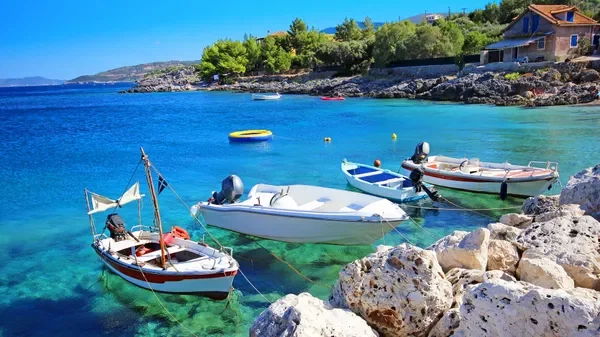 Ces îles faciles d'accès qui font rêver pour l'été 2026