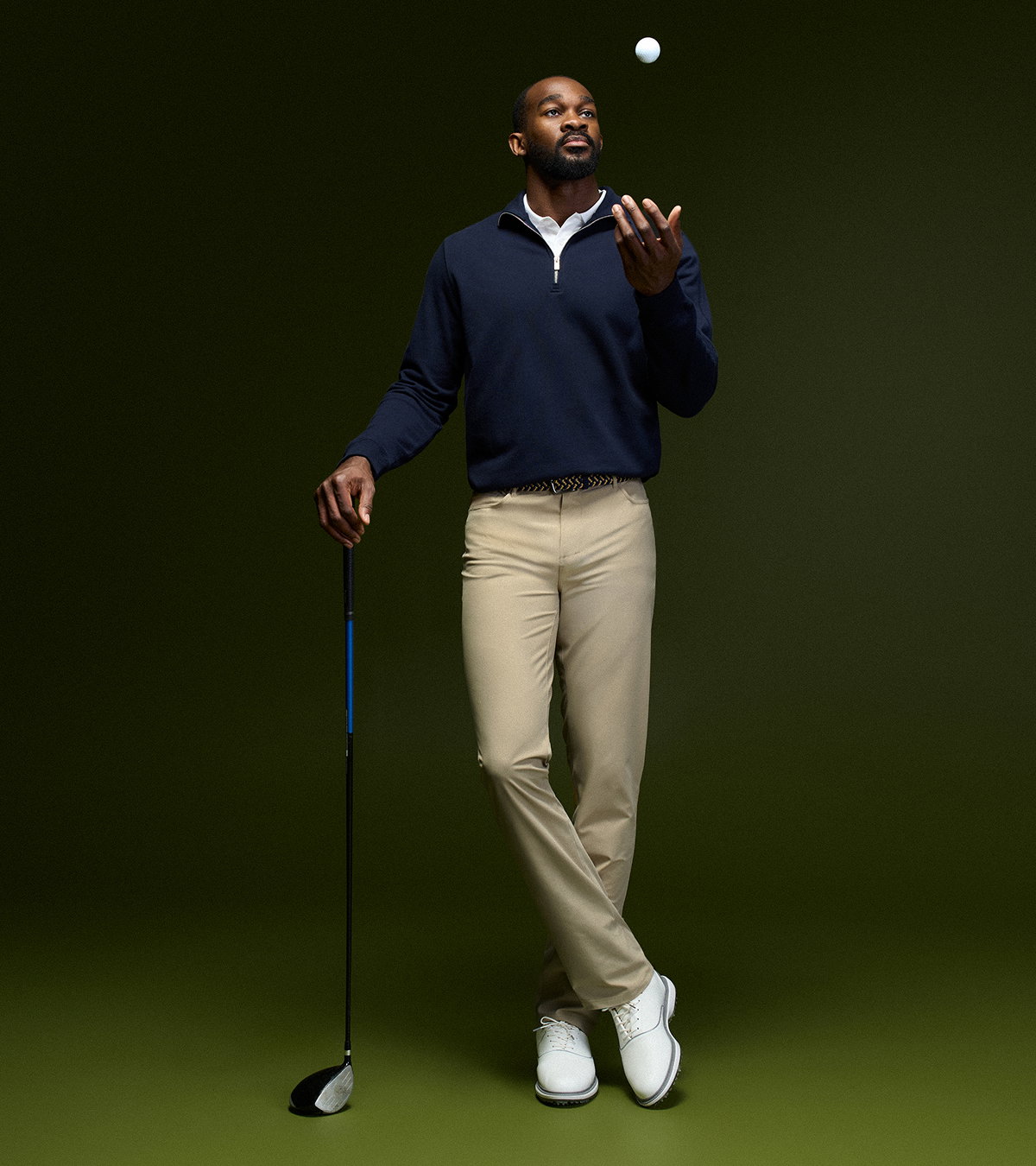 Men's Casual Pants