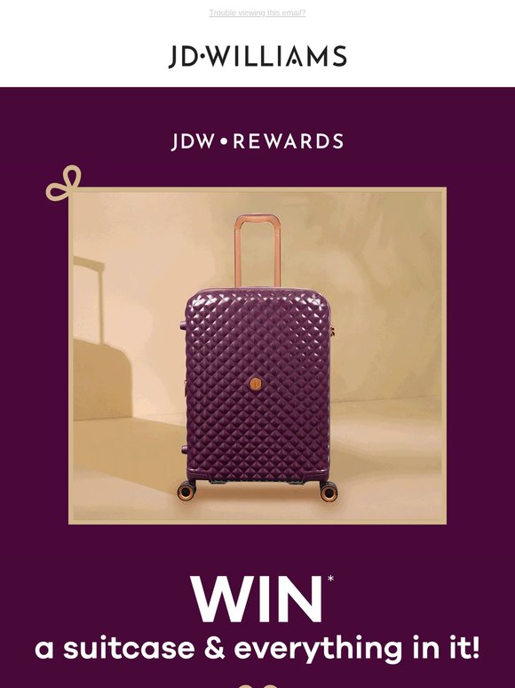 WIN the ultimate summer getaway bundle 🏖️✈️
