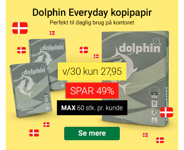 dolphin_kopipapir