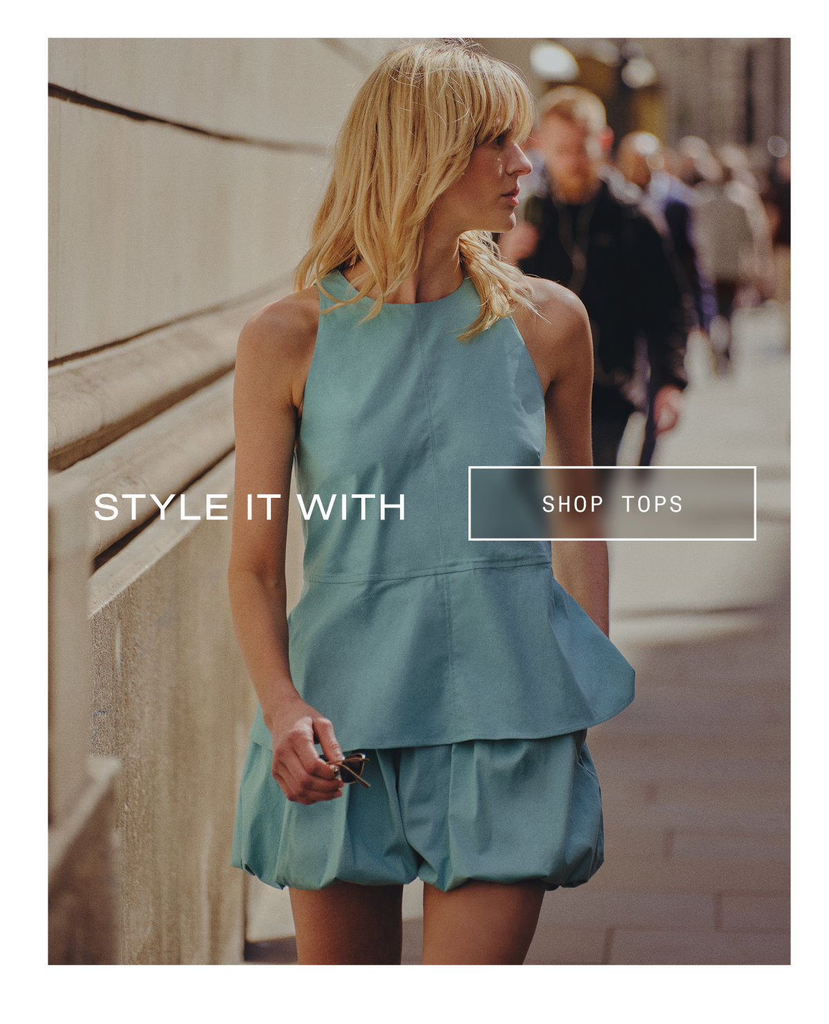 SHOP TOPS