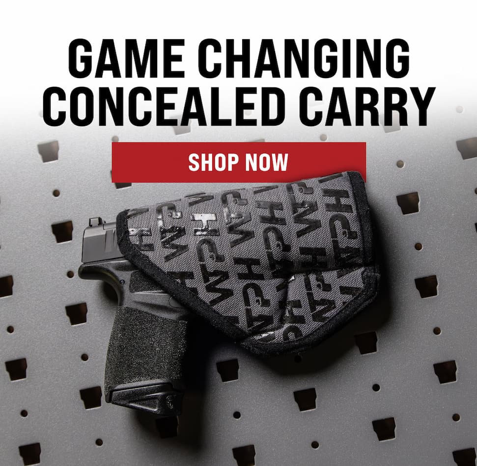 Get your new pocket holster now