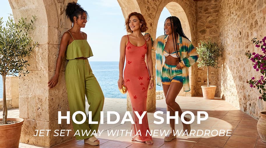 Holiday Shop