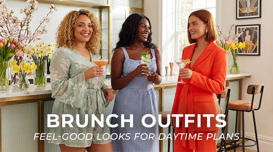 Brunch Outfits