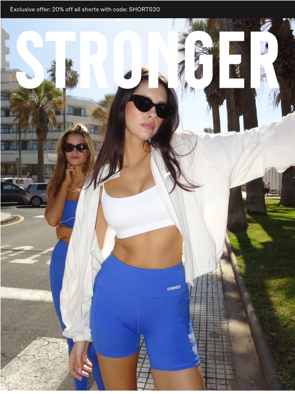 Stop guessing — find your perfect shorts in our guide.