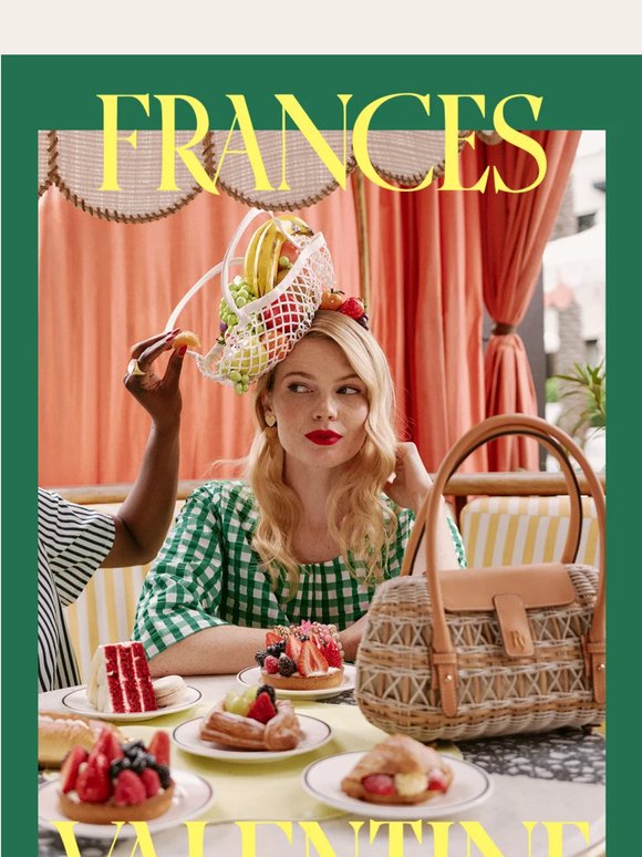 The June Catalog is Here