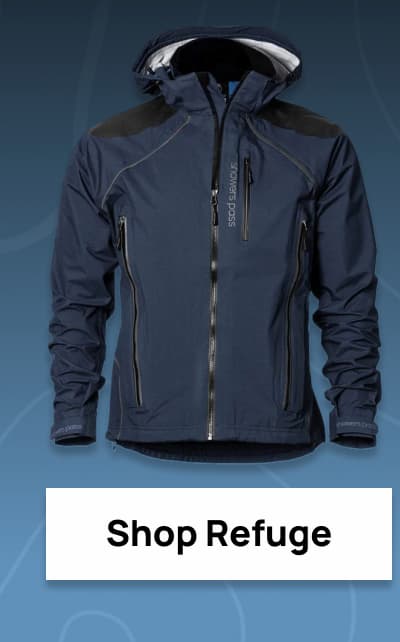 Refuge Jackets