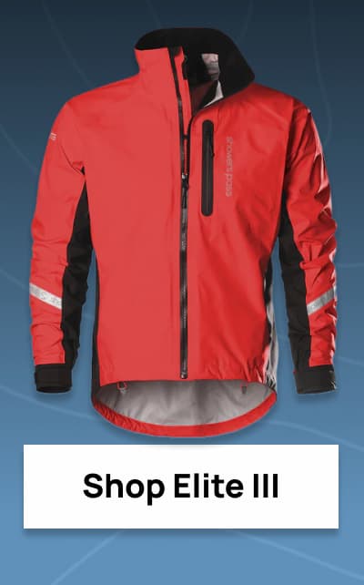 Elite III Jackets