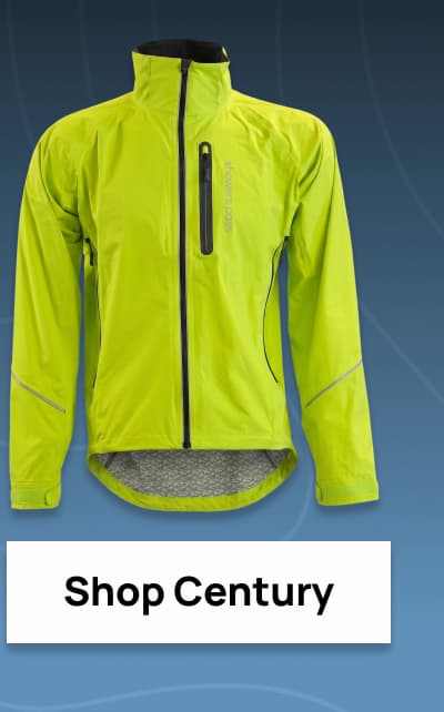 Century Jacket