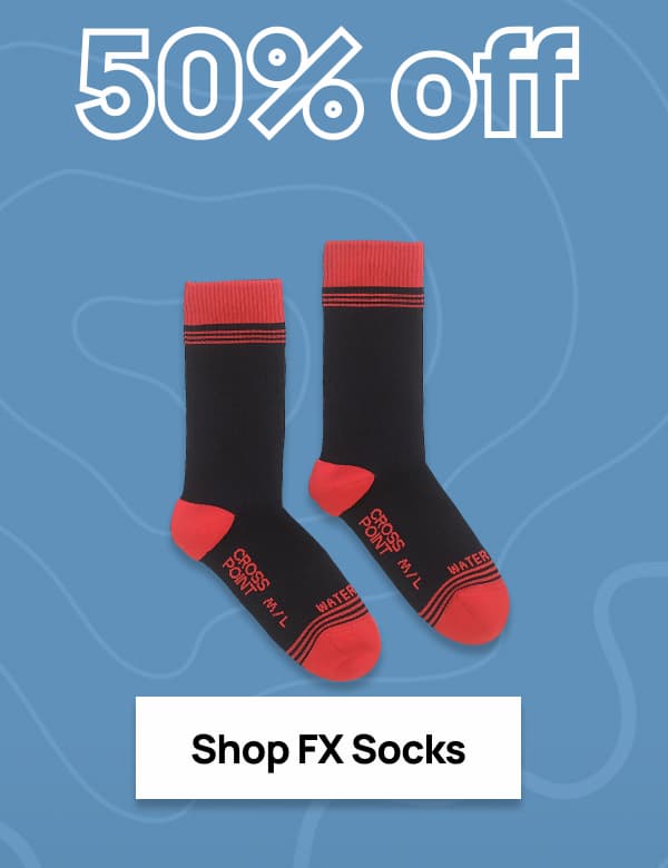 FX Socks