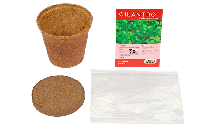 Growing Fruits, Vegetables, & Herbs - Three 18 Student kits