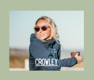 CROWLEY