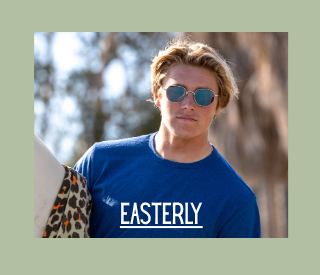 EASTERLY