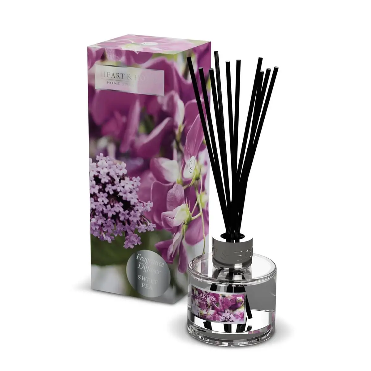 Image of Sweet Pea - Fragrance Diffuser