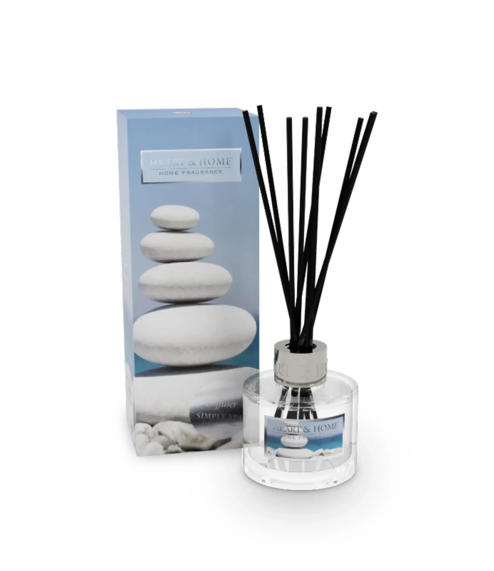 Image of Simply Spa - Fragrance Diffuser