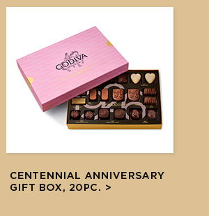 Centennial Anniversary Gift Box, 20pc.