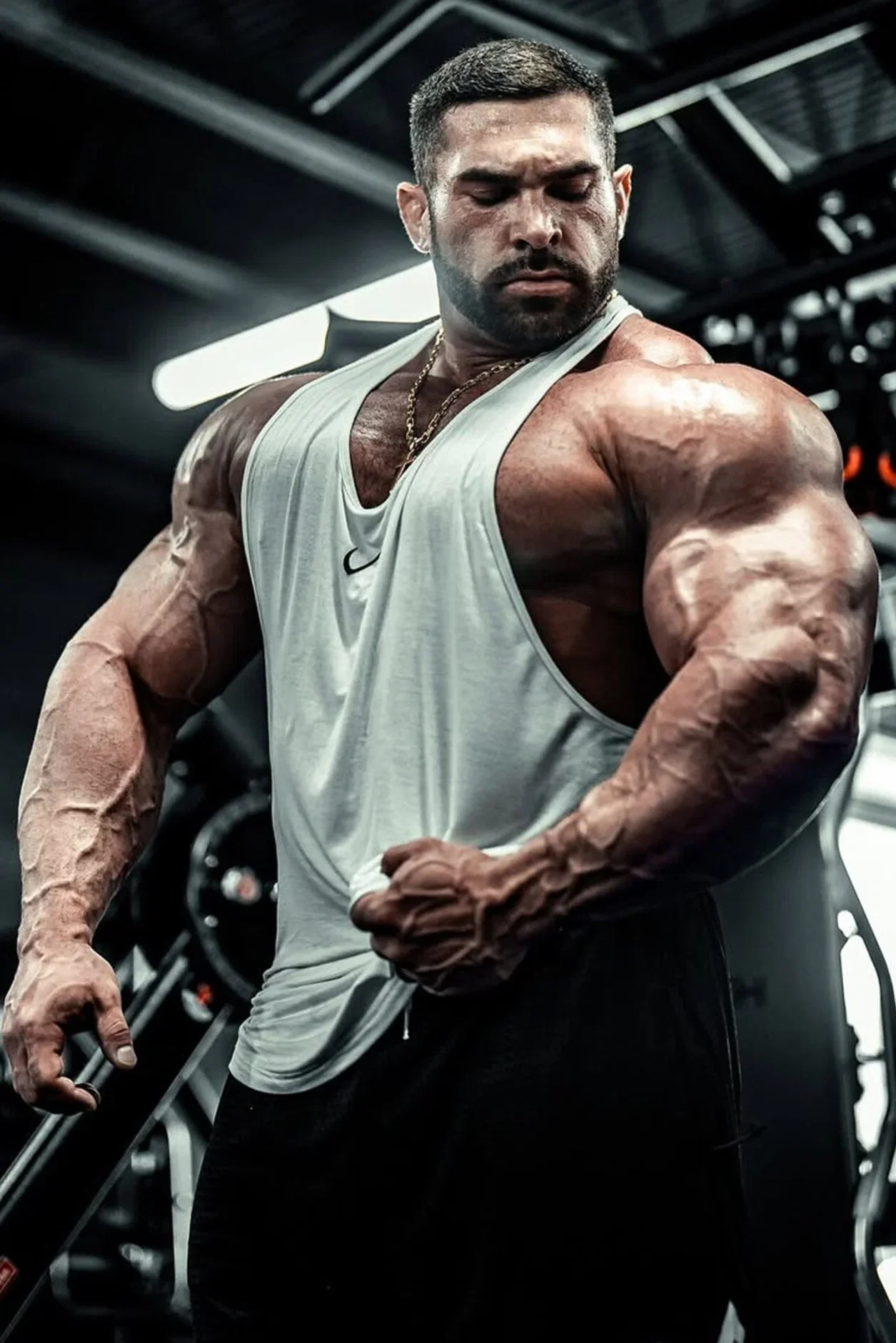 Image of Elevate Bamboo Stringer