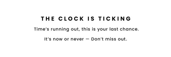 35% Off Sitewide