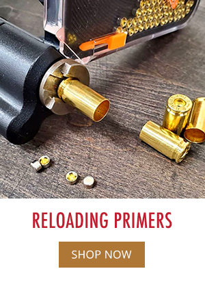 Shop All Primers