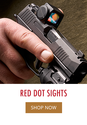 Shop All Red Dot Sights