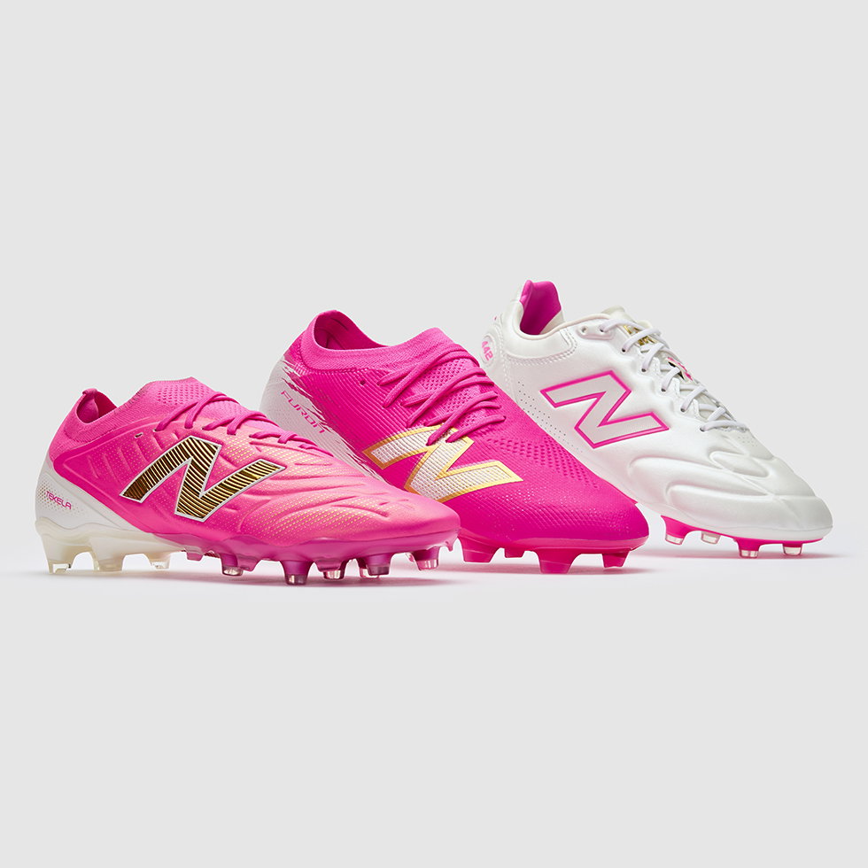 New Balance Pure Ambition Pack