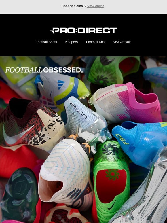 ICYMI: Fresh Boot Releases 👀