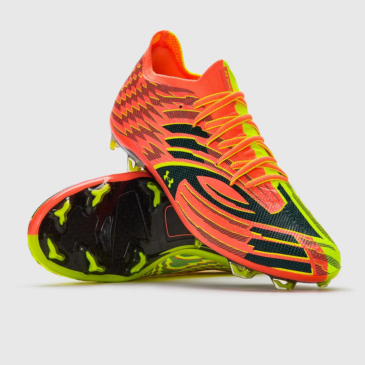 Under Armour Shadow 4 Mach Elite FG