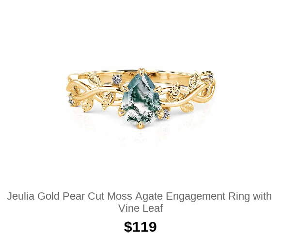Double Custom Infinity Heart Promise Ring