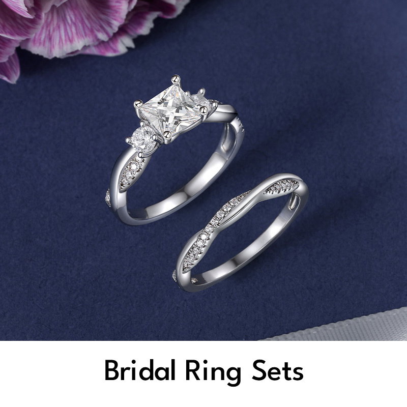  Bridal Sets