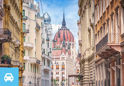 Budapest