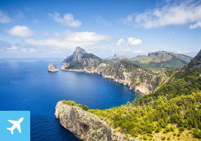 Mallorca - Wanderreise